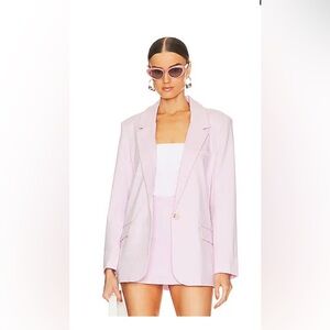 Steve Madden Kaira Blazer- Size S